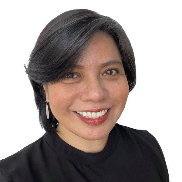 Donna Dizon