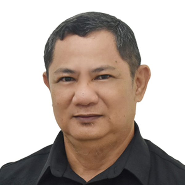 Reynaldo San Andres