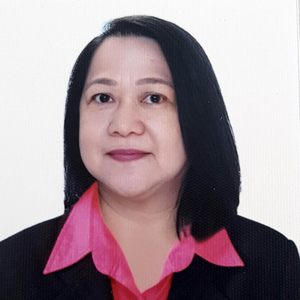 Rowena Abella