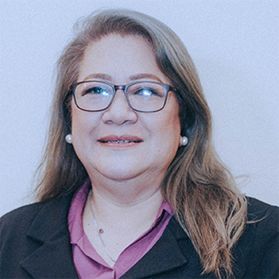 Alma S. Ferreros