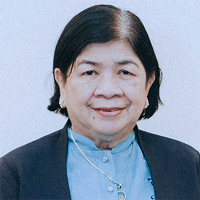 Cynthia E. Fulgueras