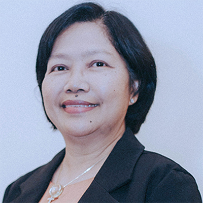 Dr. Irma E. Cruz