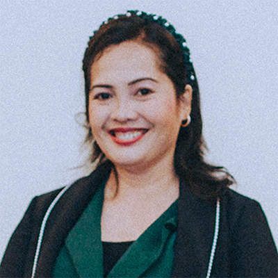 Janette B. Romero