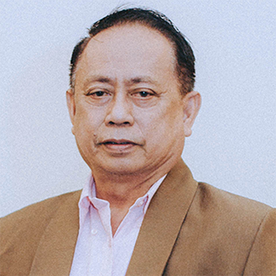 Jovito M. Glodo