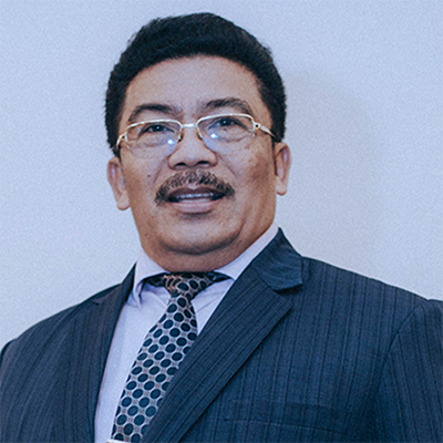 P.A. Tomarong