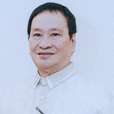 Roberto C. Mascariña