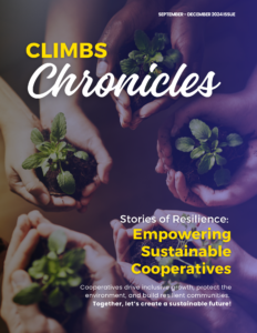 CLIMBS Chronicles Sep-Dec 2024 Issue